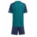 Cheap Arsenal Third Football Kit Children 2023-24 Short Sleeve (+ pants)